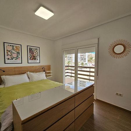 The Perfect Holiday Apartment With Fantastic Views Faro de Cullera Exteriér fotografie