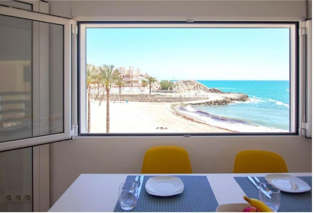 The Perfect Holiday Apartment With Fantastic Views Faro de Cullera Exteriér fotografie