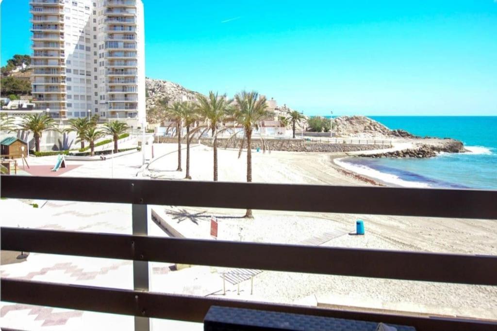 The Perfect Holiday Apartment With Fantastic Views Faro de Cullera Exteriér fotografie