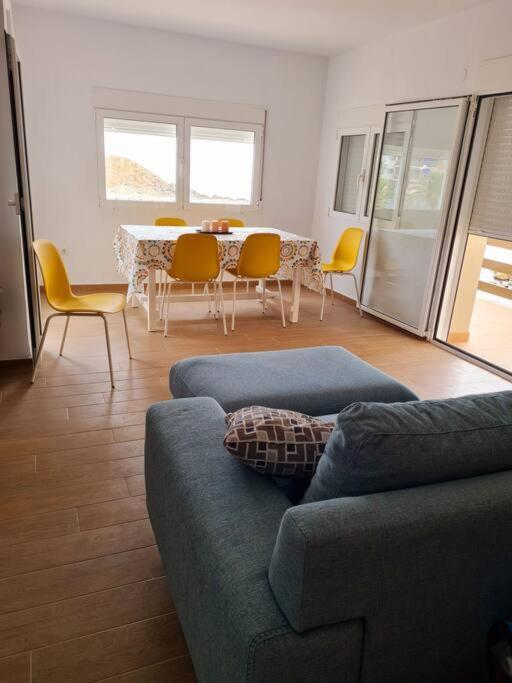 The Perfect Holiday Apartment With Fantastic Views Faro de Cullera Exteriér fotografie