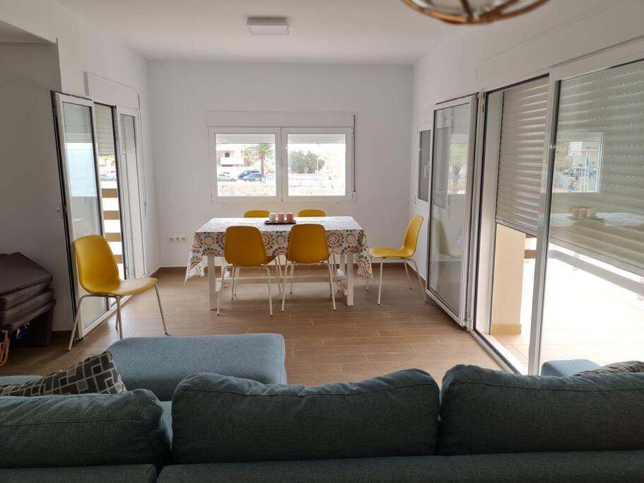 The Perfect Holiday Apartment With Fantastic Views Faro de Cullera Exteriér fotografie