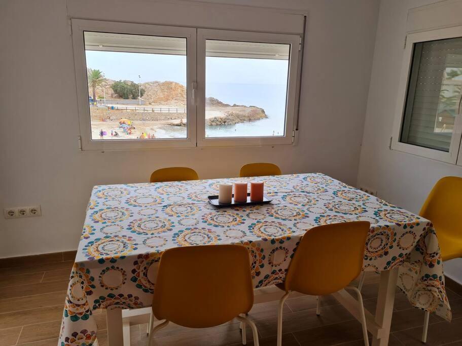 The Perfect Holiday Apartment With Fantastic Views Faro de Cullera Exteriér fotografie