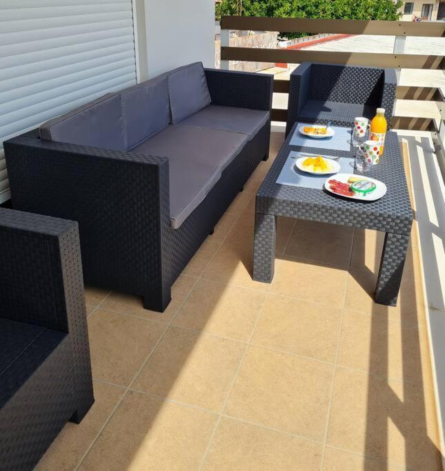 The Perfect Holiday Apartment With Fantastic Views Faro de Cullera Exteriér fotografie