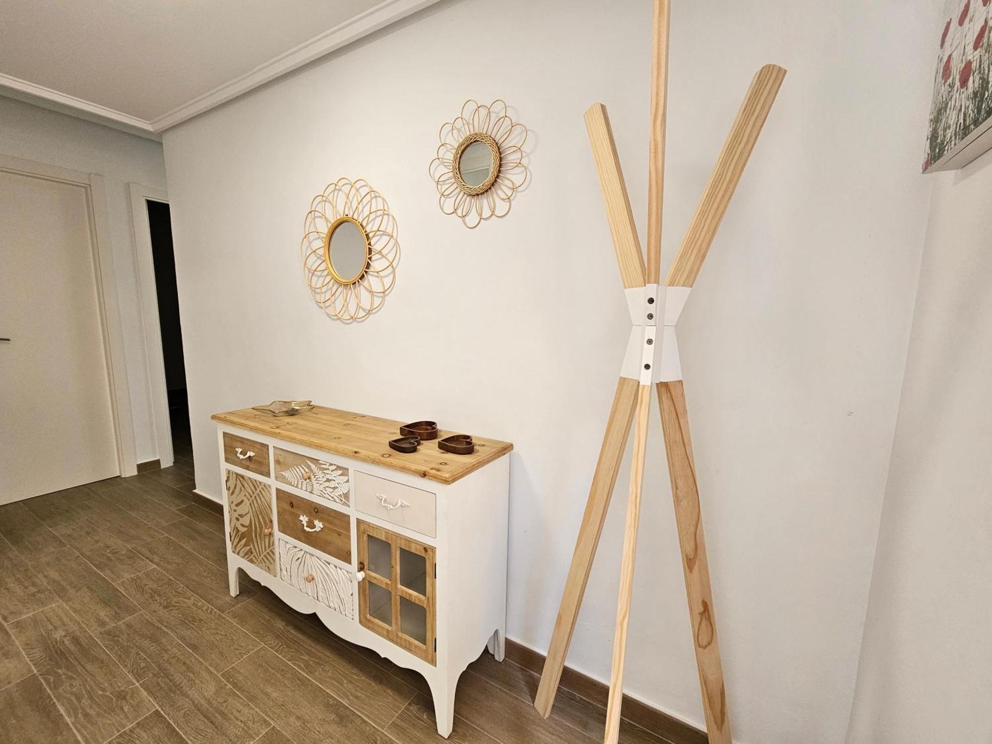 The Perfect Holiday Apartment With Fantastic Views Faro de Cullera Exteriér fotografie